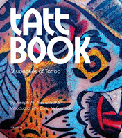 Tatt Book